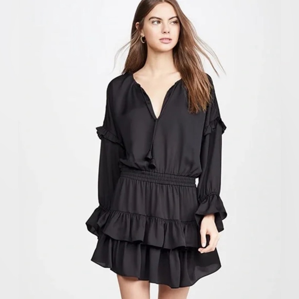 MISA Los Angelos Amalya Dress